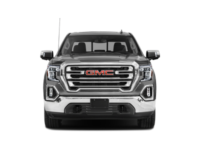2019 GMC Sierra 1500 Crew Cab Short Box 4-Wheel Drive SLT