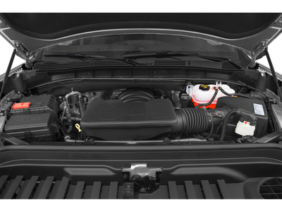 2019 GMC Sierra 1500 Crew Cab Short Box 4-Wheel Drive SLT