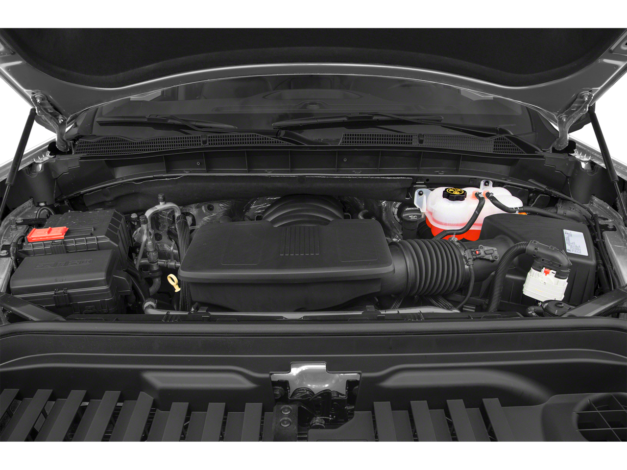 2019 GMC Sierra 1500 Crew Cab Short Box 4-Wheel Drive SLT