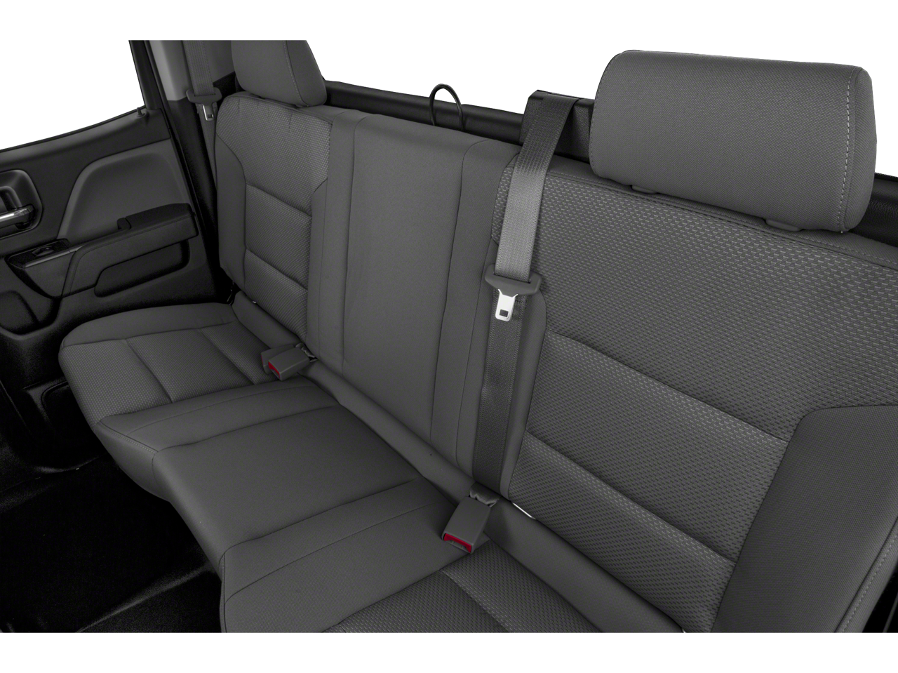 2019 GMC Sierra 2500 HD Crew Cab Standard Box 4-Wheel Drive Denali