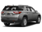 2020 Chevrolet Traverse FWD 1LT