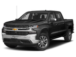2020 Chevrolet Silverado 1500 Crew Cab Short Box 4-Wheel Drive LT