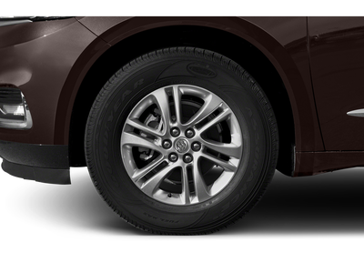 2021 Buick Enclave Premium FWD