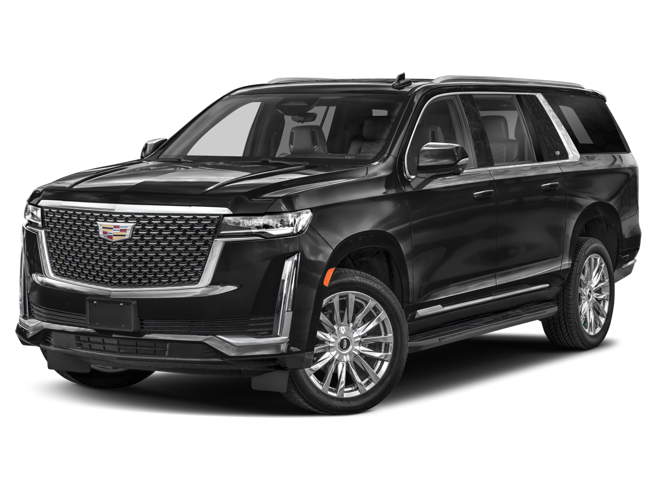 2021 Cadillac Escalade ESV 4WD Premium Luxury