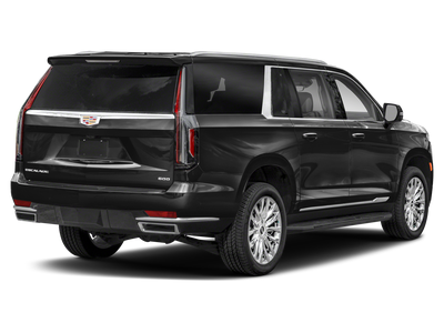 2021 Cadillac Escalade ESV 4WD Premium Luxury