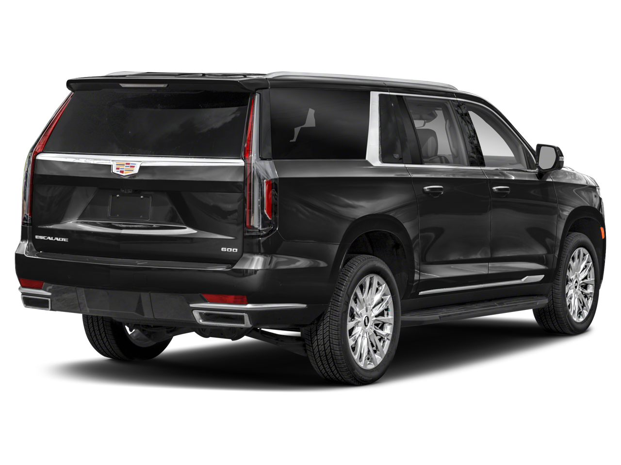 2021 Cadillac Escalade ESV 4WD Premium Luxury