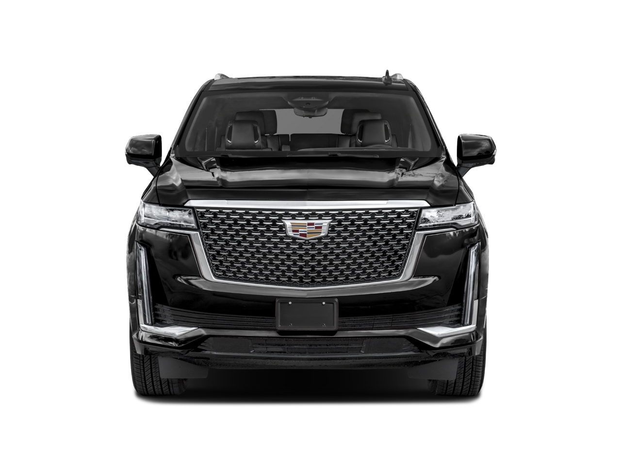 2021 Cadillac Escalade ESV 4WD Premium Luxury