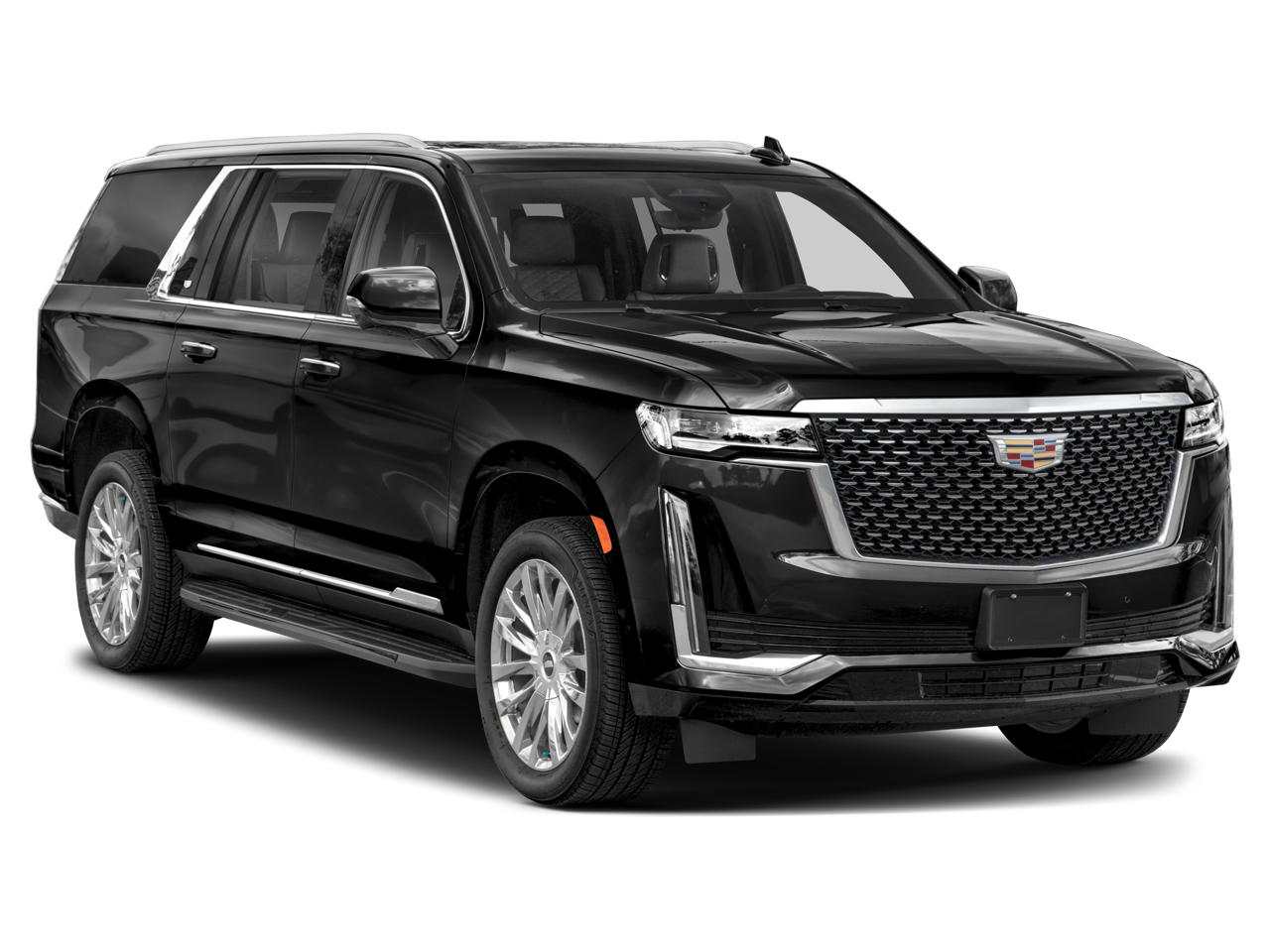2021 Cadillac Escalade ESV 4WD Premium Luxury