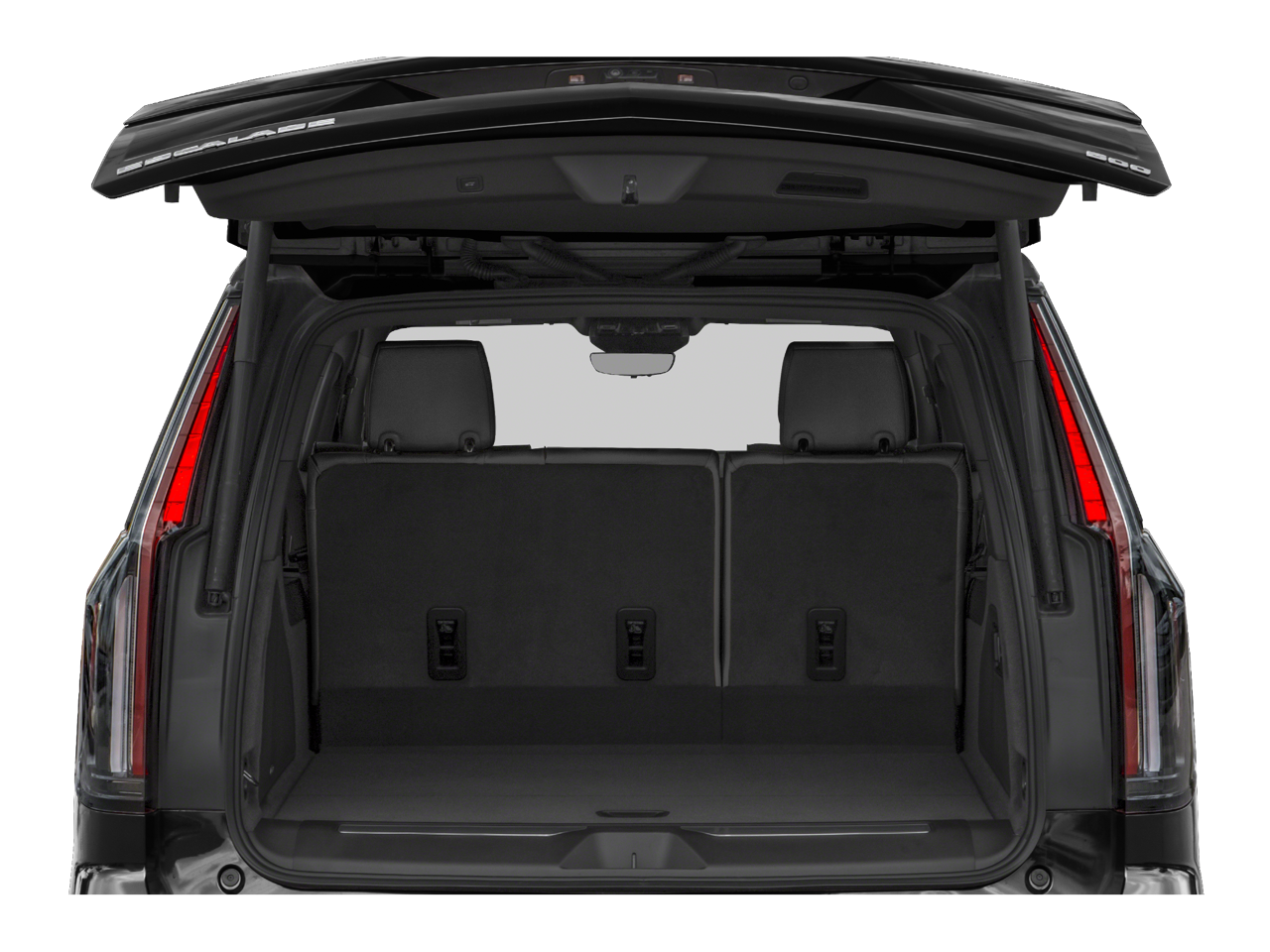 2021 Cadillac Escalade ESV 4WD Premium Luxury