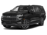 2021 Chevrolet Tahoe 4WD RST