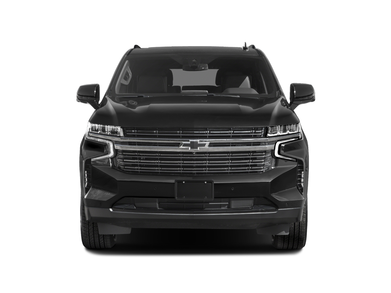 2021 Chevrolet Tahoe 4WD RST