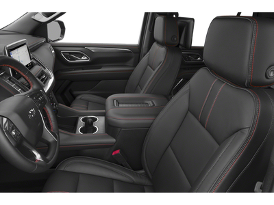 2021 Chevrolet Tahoe 4WD RST