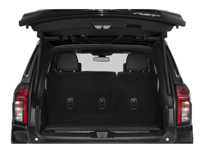 2021 Chevrolet Tahoe 4WD RST