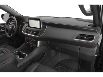 2021 Chevrolet Tahoe 4WD RST