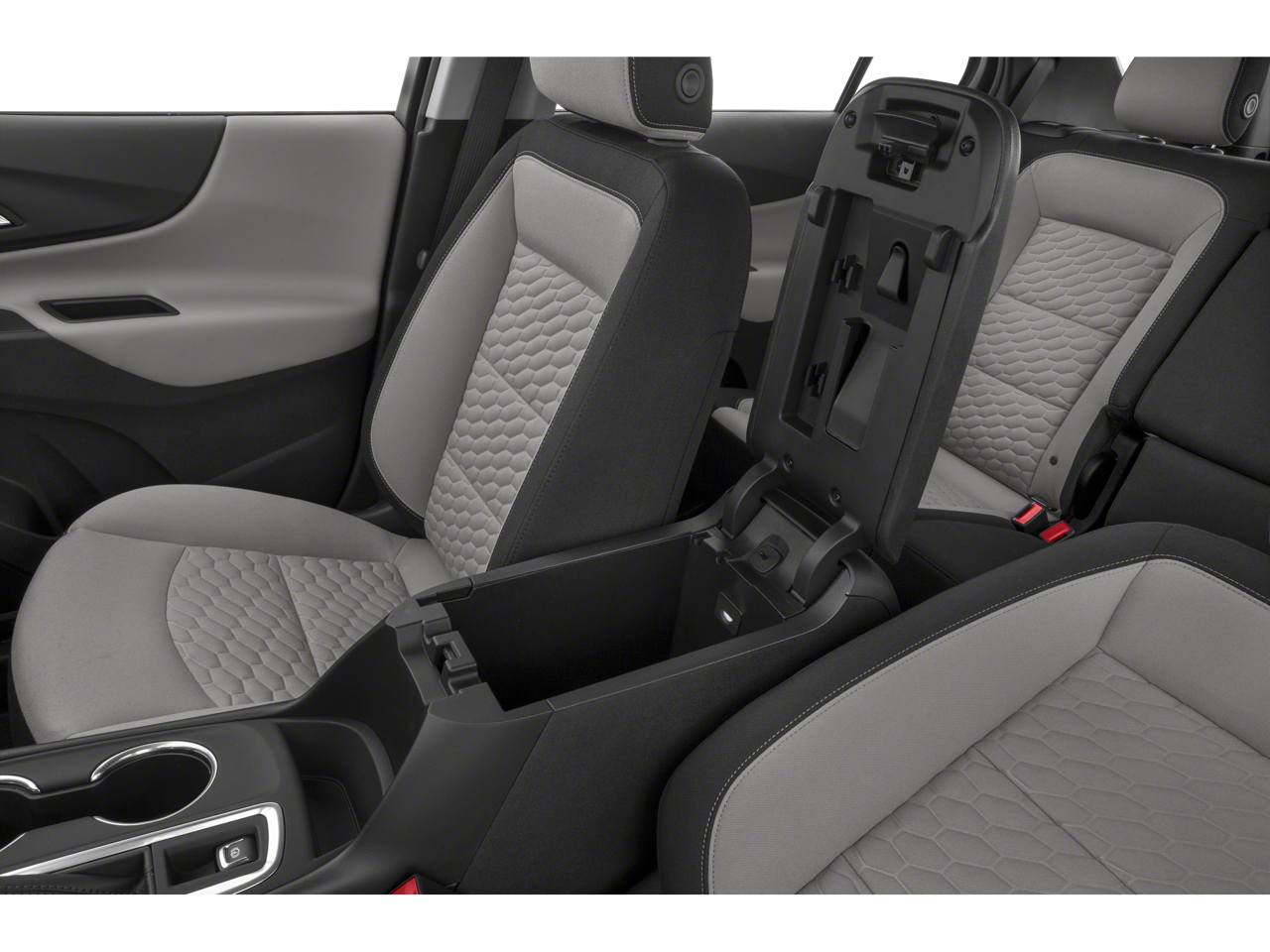 2021 Chevrolet Equinox FWD LS