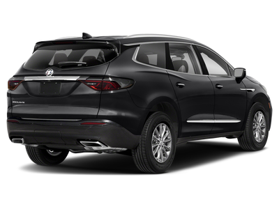 2022 Buick Enclave Premium FWD