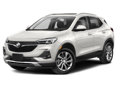 2022 Buick Encore GX Essence AWD
