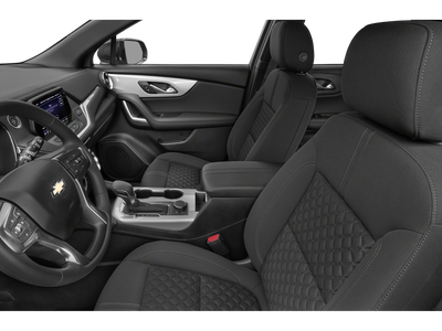 2022 Chevrolet Blazer FWD 4dr LT w/1LT