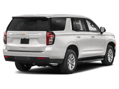 2022 Chevrolet Tahoe 4WD LS
