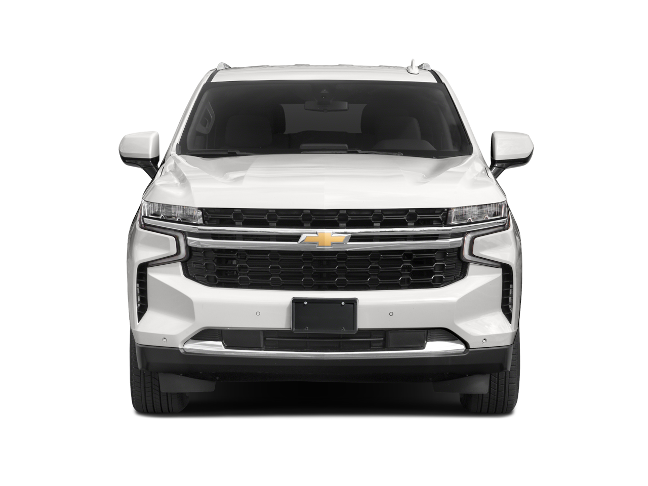 2022 Chevrolet Tahoe 4WD LS