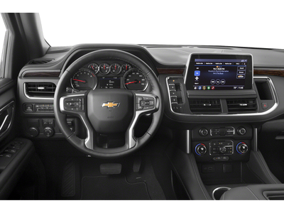 2022 Chevrolet Tahoe 4WD LS