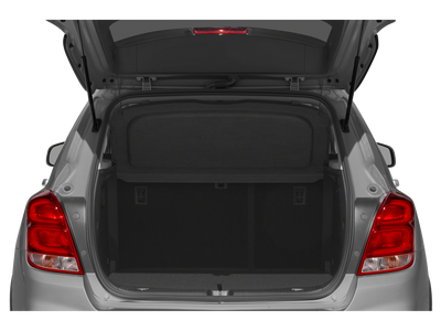 2022 Chevrolet Trax LT FWD