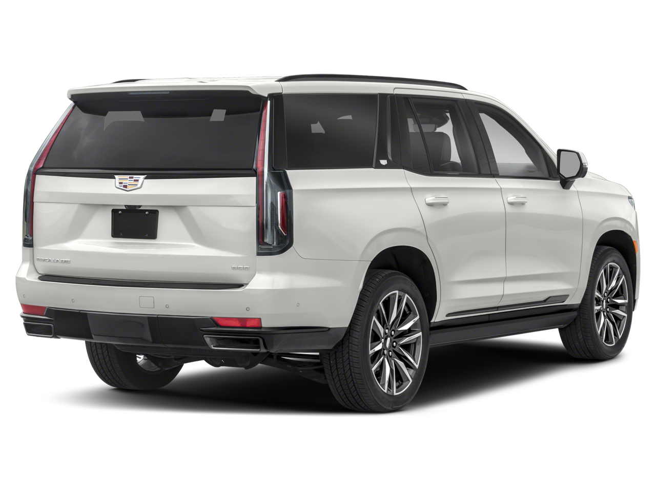 2023 Cadillac Escalade RWD Sport Platinum