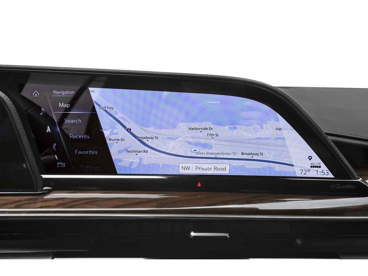 2023 Cadillac Escalade RWD Sport Platinum