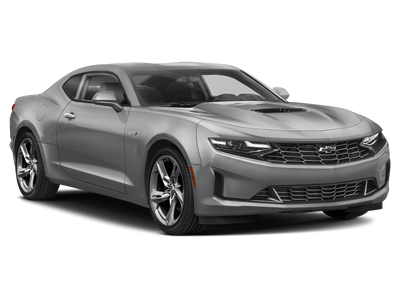 2023 Chevrolet Camaro 2dr Coupe 1LS