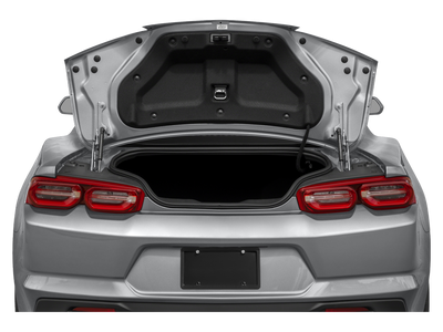 2023 Chevrolet Camaro 2dr Coupe 1LS