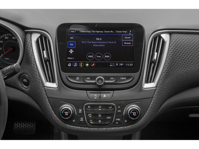 2023 Chevrolet Malibu 4dr Sdn 1LT