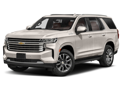 2023 Chevrolet Tahoe 2WD High Country