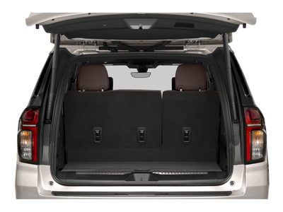 2023 Chevrolet Tahoe 2WD High Country