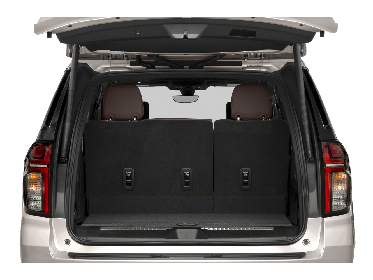 2023 Chevrolet Tahoe 2WD High Country