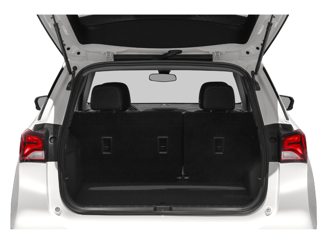 2023 Chevrolet Equinox FWD 4dr LT w/1LT