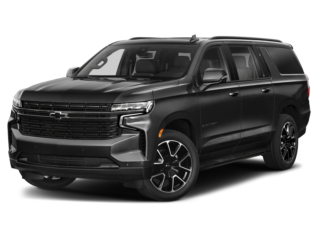 2023 Chevrolet Suburban 2WD RST