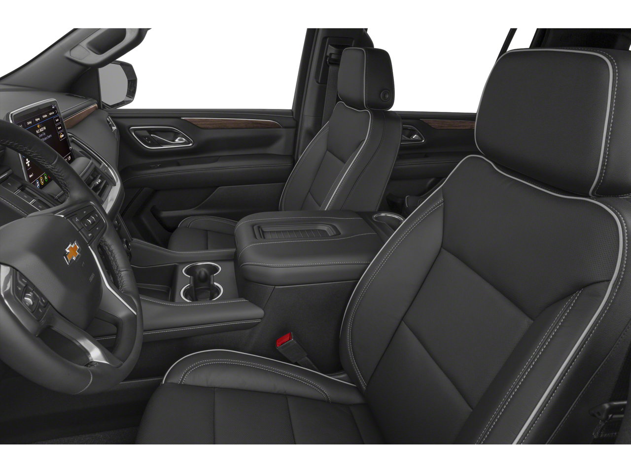 2023 Chevrolet Suburban 2WD Premier