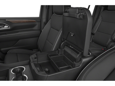 2023 Chevrolet Suburban 2WD Premier