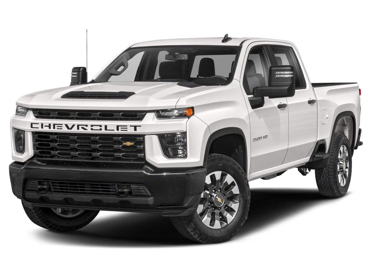 2023 Chevrolet Silverado 2500 HD Base