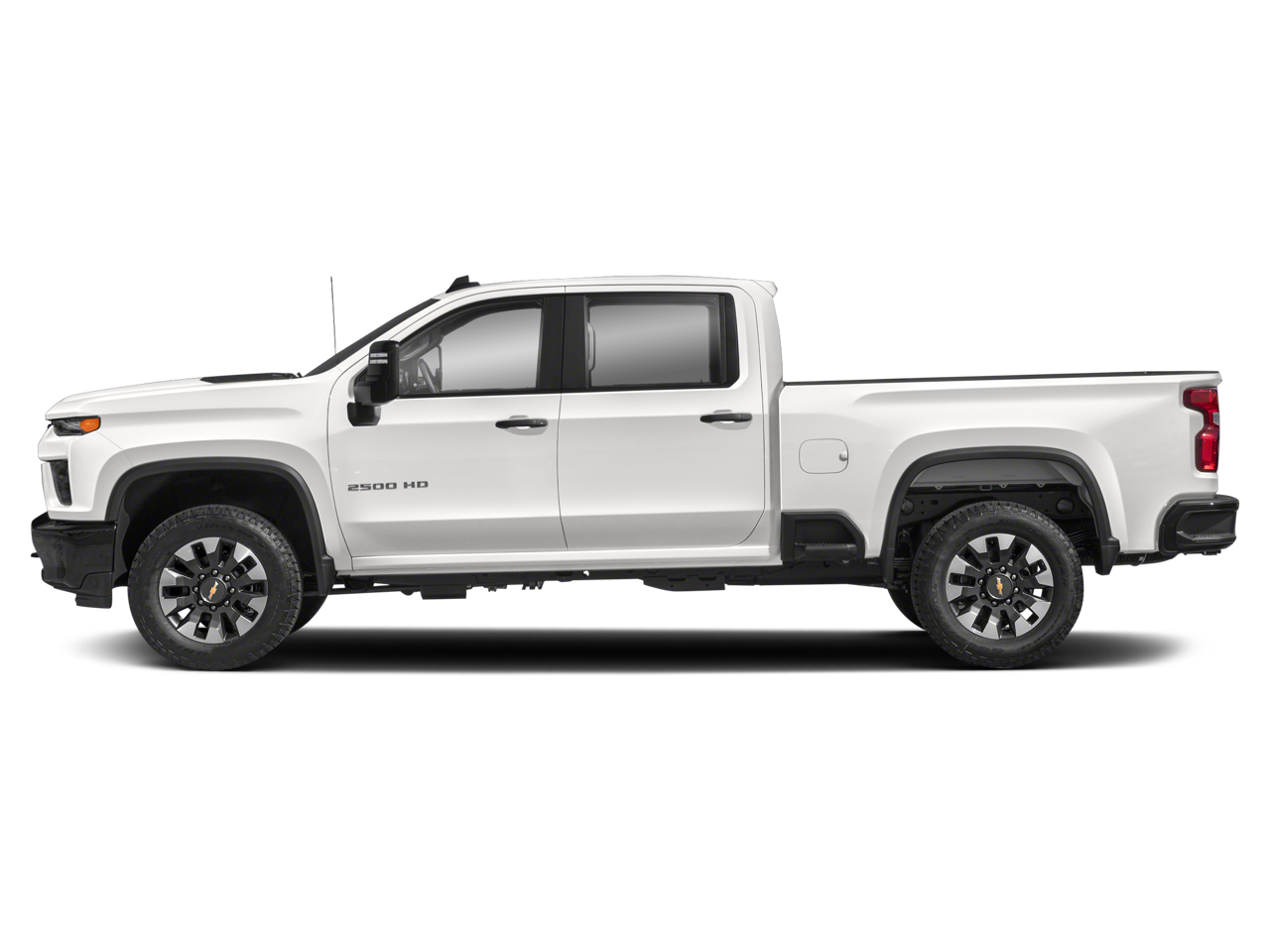 2023 Chevrolet Silverado 2500 HD Base