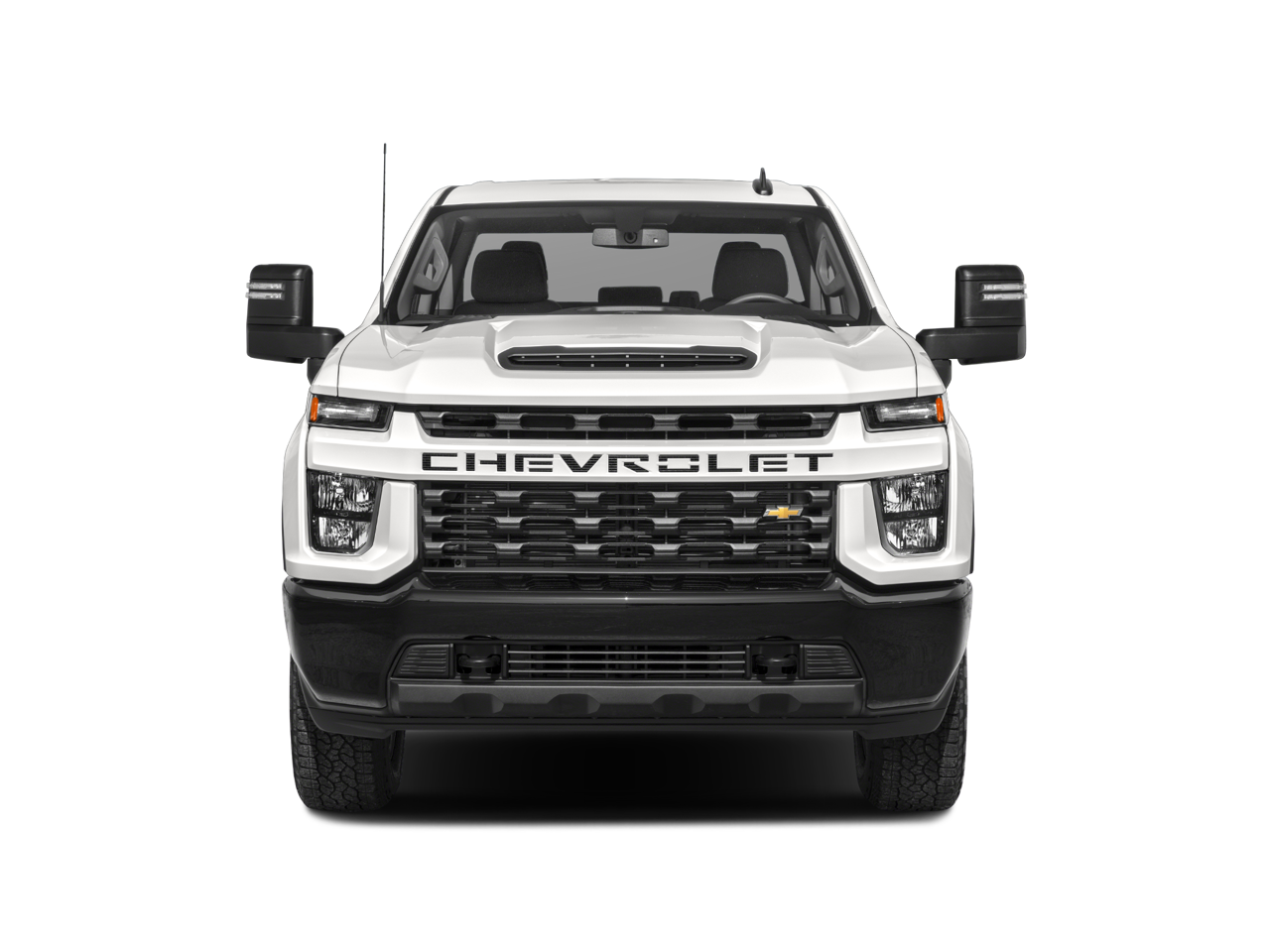 2023 Chevrolet Silverado 2500 HD Base