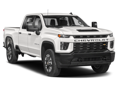 2023 Chevrolet Silverado 2500 HD Base