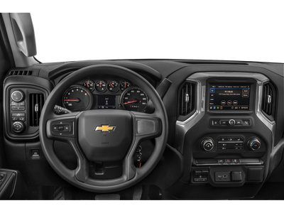 2023 Chevrolet Silverado 2500 HD Base