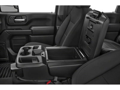 2023 Chevrolet Silverado 2500 HD Base