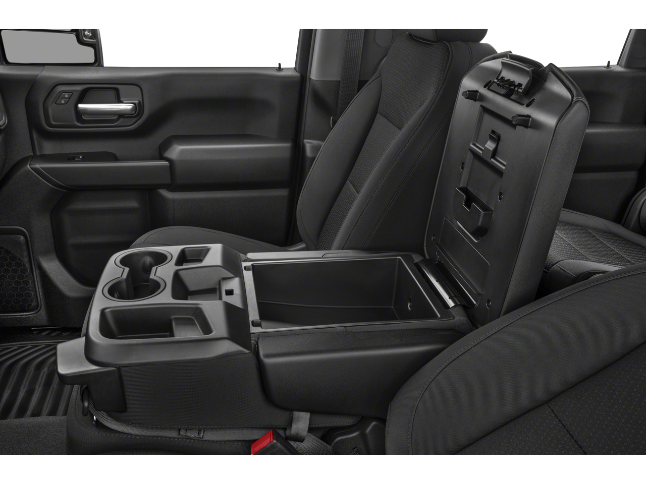 2023 Chevrolet Silverado 2500 HD Base