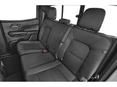2023 Chevrolet Colorado Crew Cab Short Box 4-Wheel Drive LT