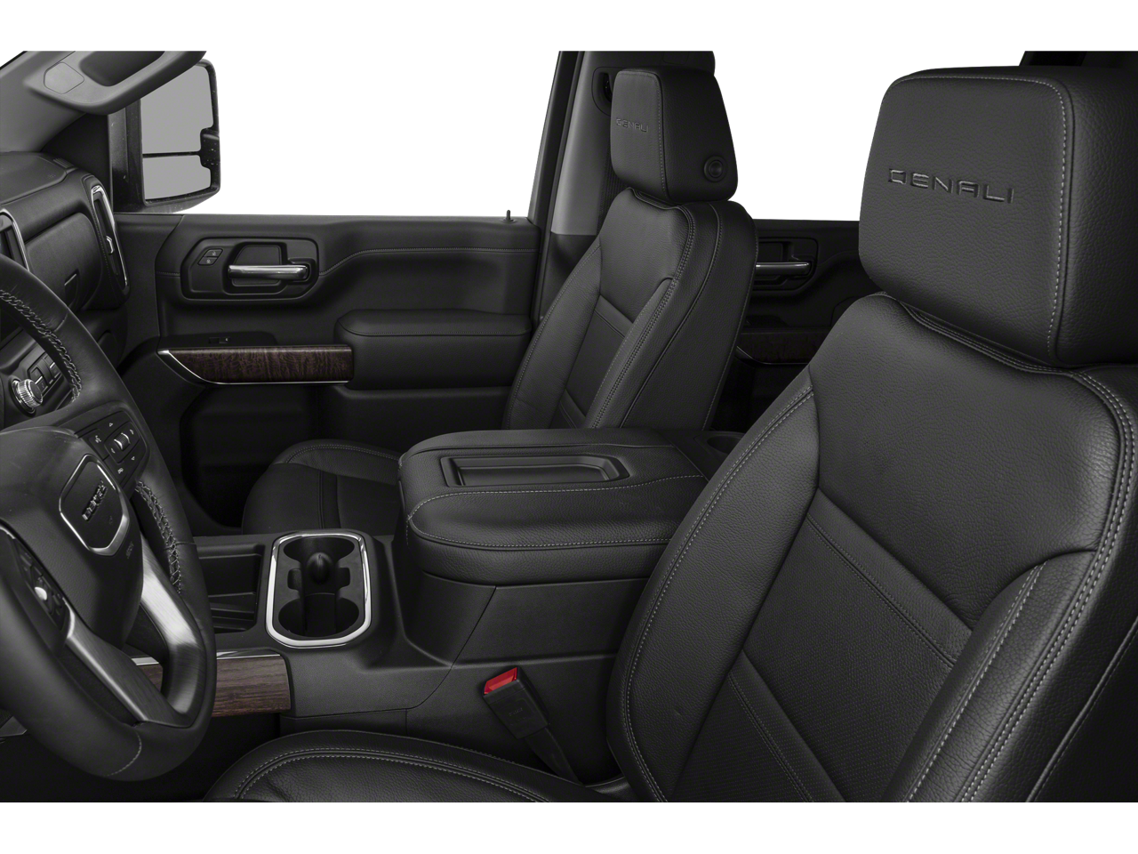 2023 GMC Sierra 3500 HD Crew Cab Long Box 4-Wheel Drive Denali