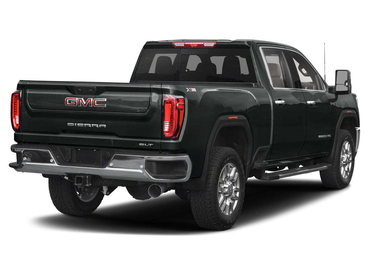 2023 Gmc Sierra 3500 HD Pro photo 2