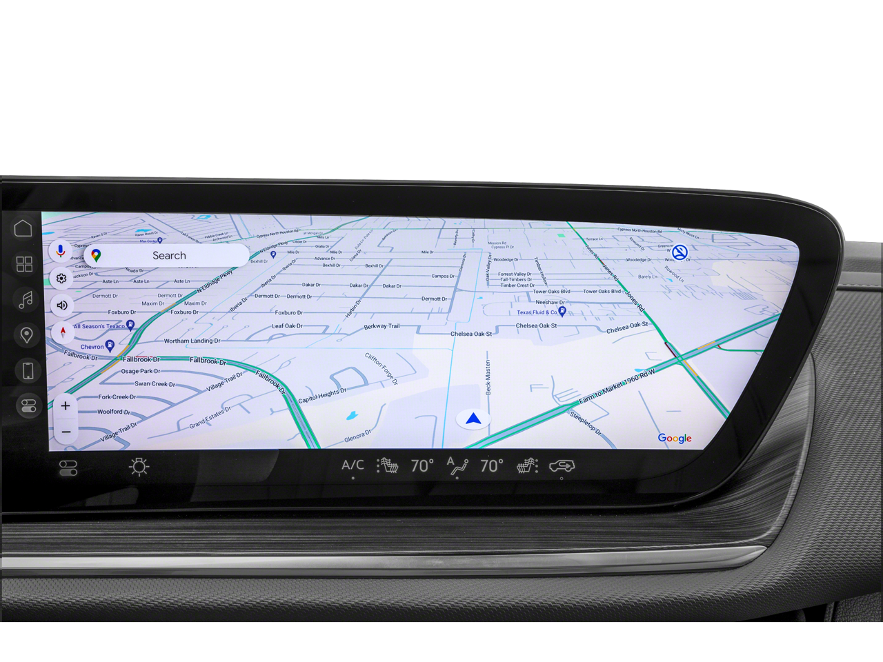 2024 Buick Envision Preferred photo 4