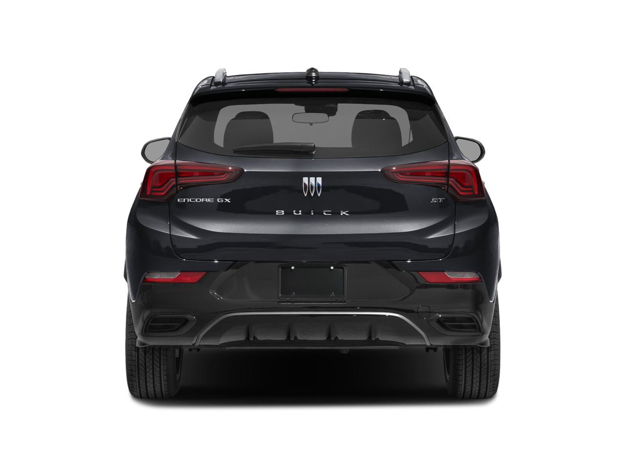2024 Buick Encore GX Sport Touring AWD